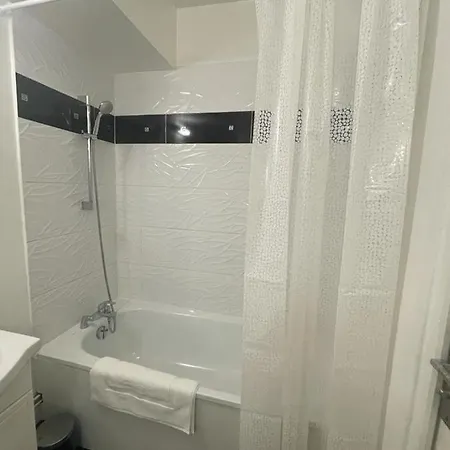 Résidence P&c Douillet à