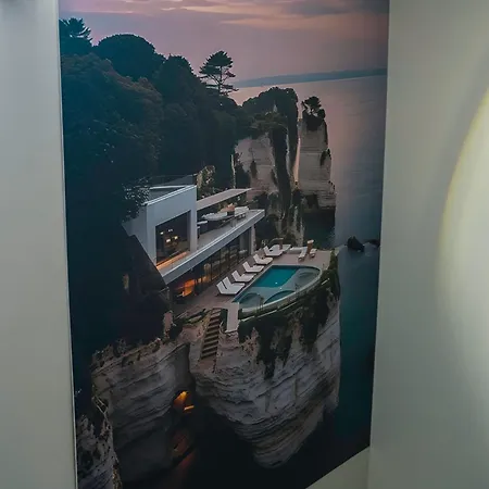 Douillet A Apartment