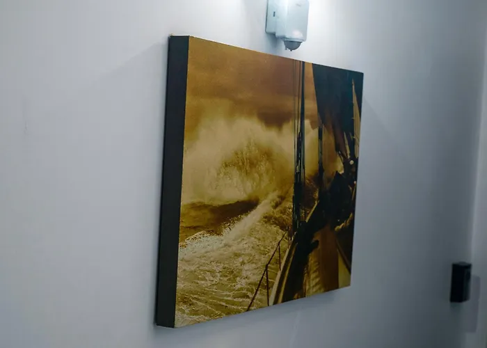 Douillet à Appartement
