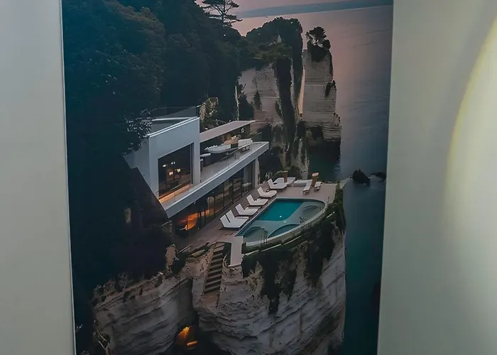 Douillet à Apartamento