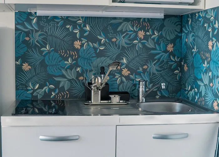 Appartement Douillet à Neuilly-sur-Marne
