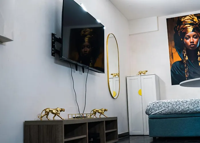 Douillet à Appartement *