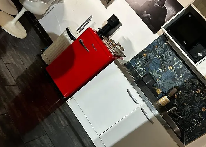 Douillet à Appartement *