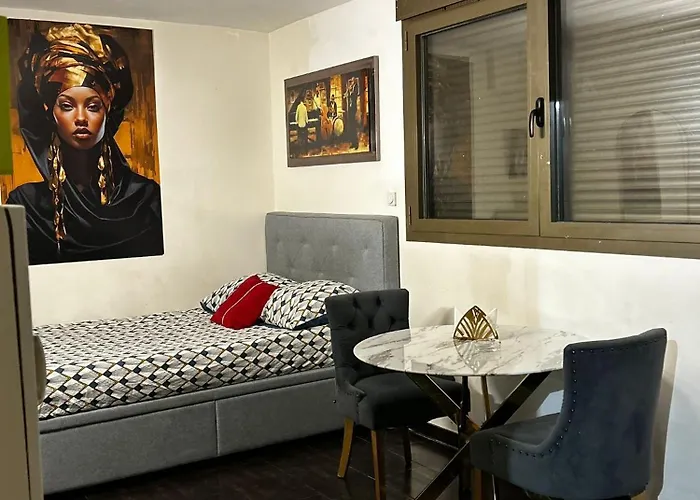 Douillet à Neuilly-sur-Marne